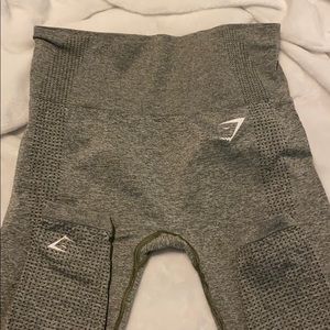 Gymshark leggings rarely worn
